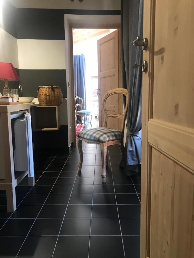 Bed and Breakfast Sanctus Syrus 2 Albenga Exterior foto