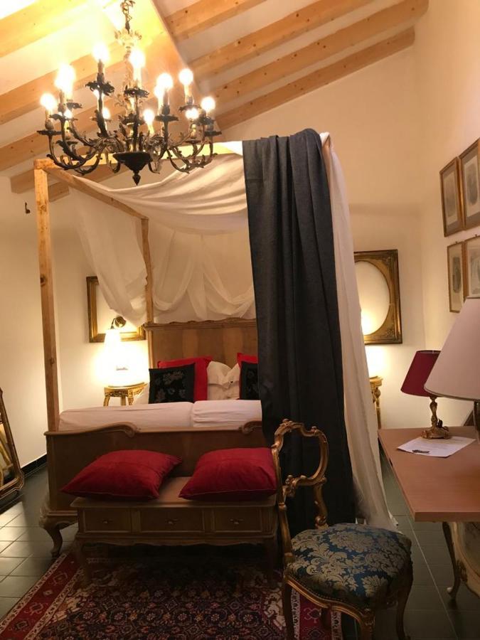 Bed and Breakfast Sanctus Syrus 2 Albenga Exterior foto