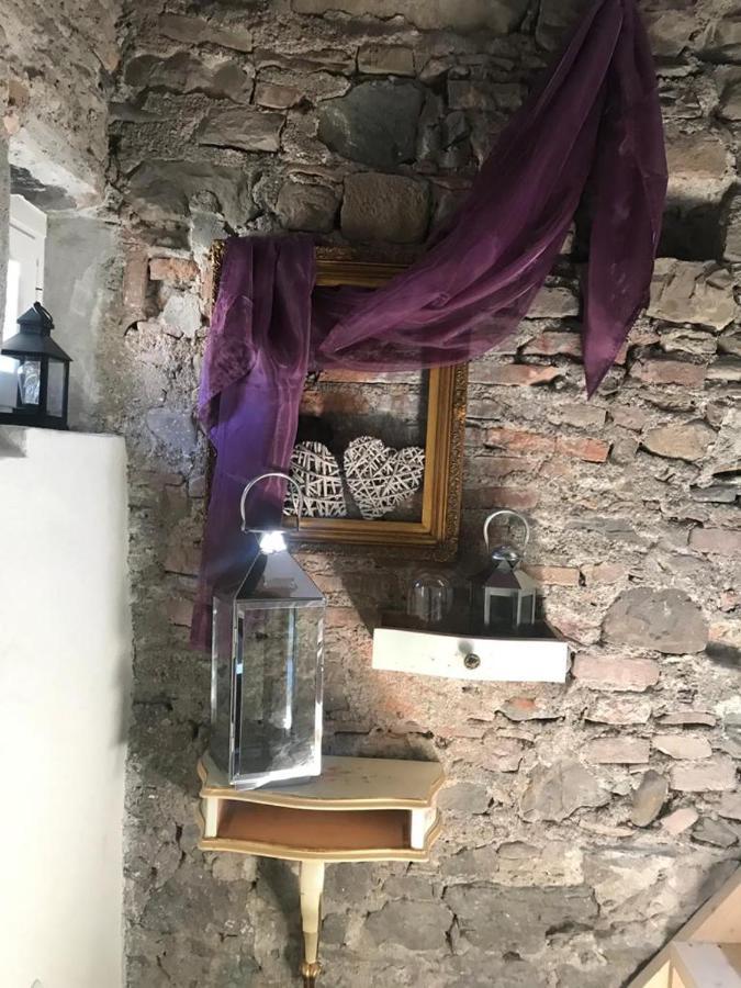 Bed and Breakfast Sanctus Syrus 2 Albenga Exterior foto