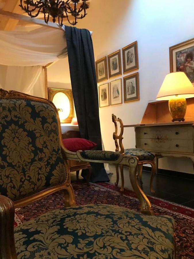 Bed and Breakfast Sanctus Syrus 2 Albenga Exterior foto