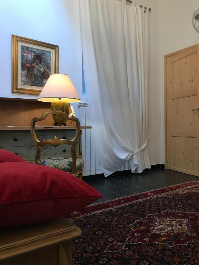 Bed and Breakfast Sanctus Syrus 2 Albenga Exterior foto