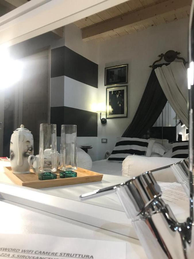 Bed and Breakfast Sanctus Syrus 2 Albenga Exterior foto