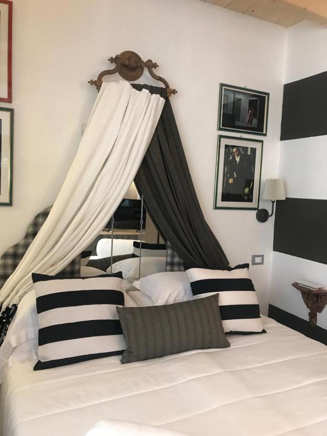 Bed and Breakfast Sanctus Syrus 2 Albenga Exterior foto