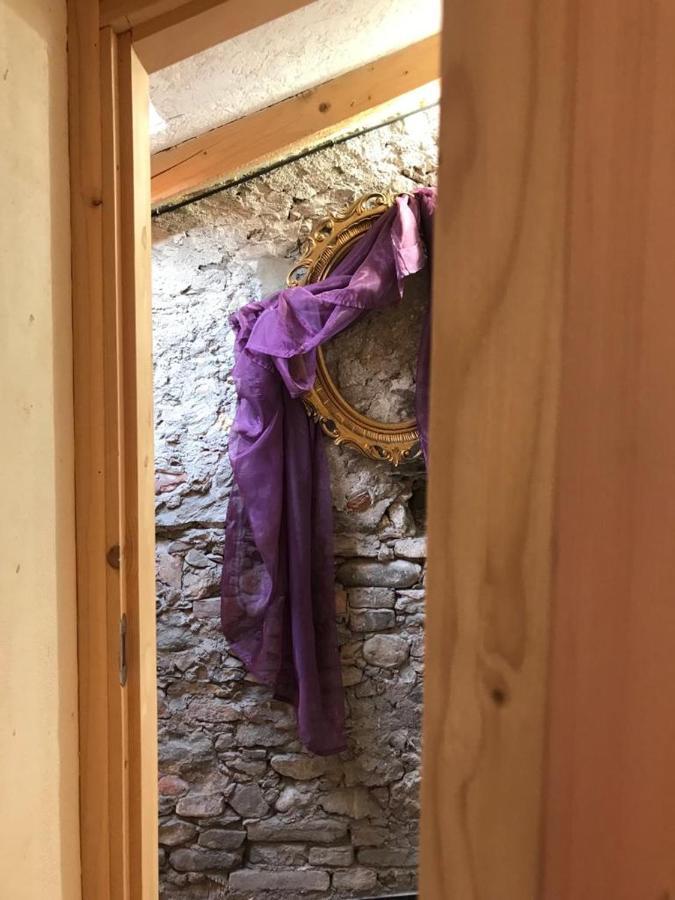Bed and Breakfast Sanctus Syrus 2 Albenga Exterior foto