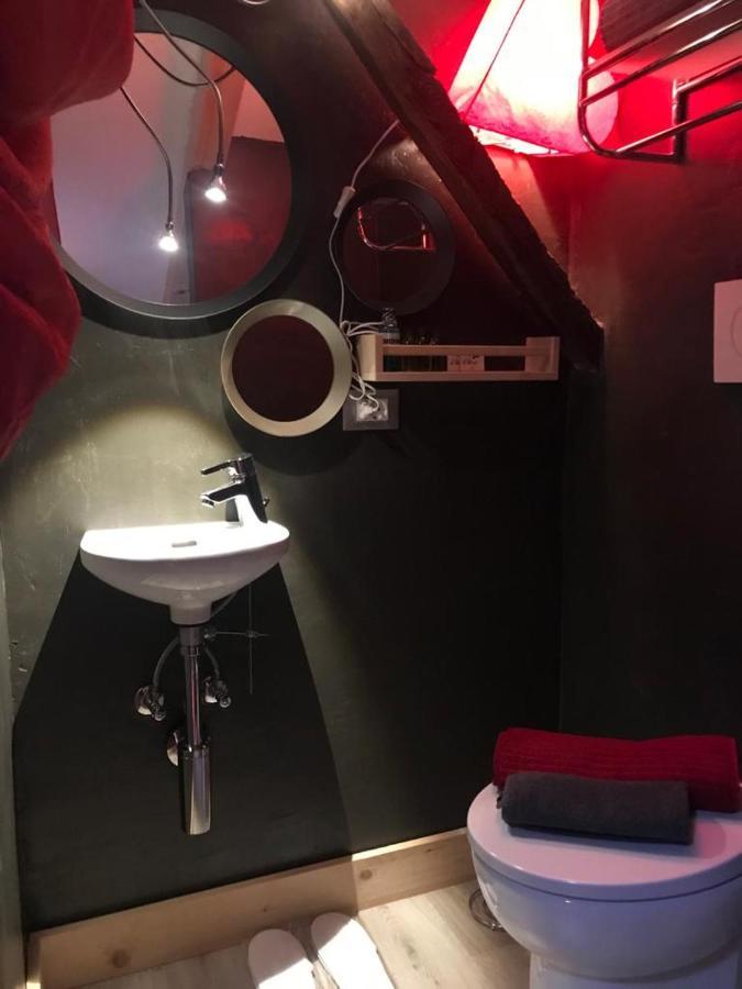 Bed and Breakfast Sanctus Syrus 2 Albenga Exterior foto