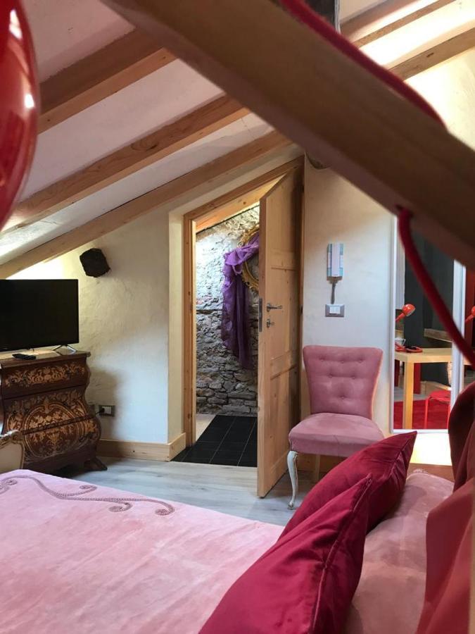 Bed and Breakfast Sanctus Syrus 2 Albenga Exterior foto
