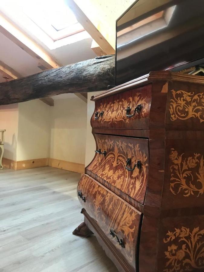 Bed and Breakfast Sanctus Syrus 2 Albenga Exterior foto