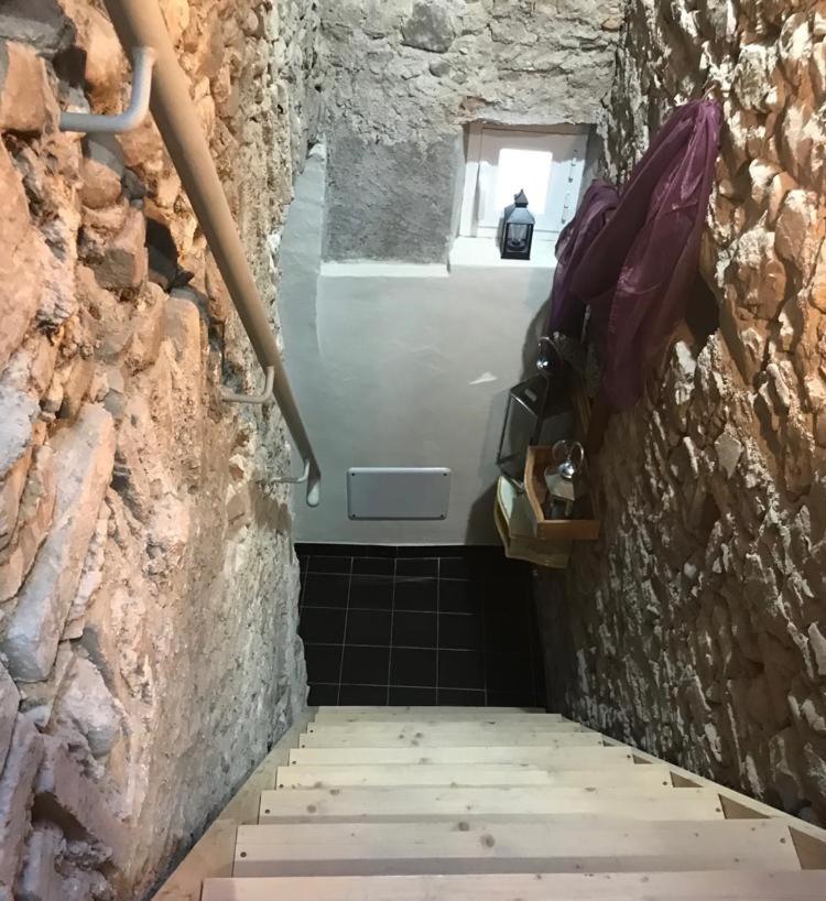 Bed and Breakfast Sanctus Syrus 2 Albenga Exterior foto