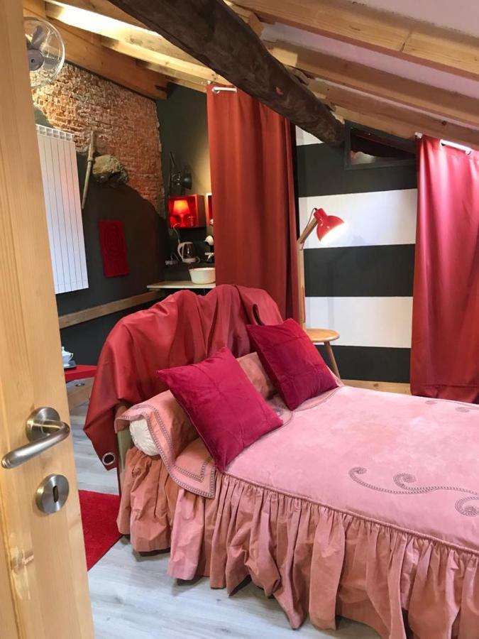 Bed and Breakfast Sanctus Syrus 2 Albenga Exterior foto