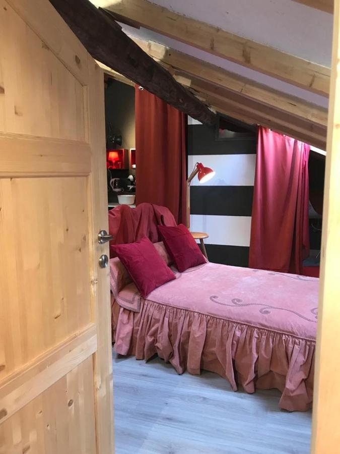 Bed and Breakfast Sanctus Syrus 2 Albenga Exterior foto